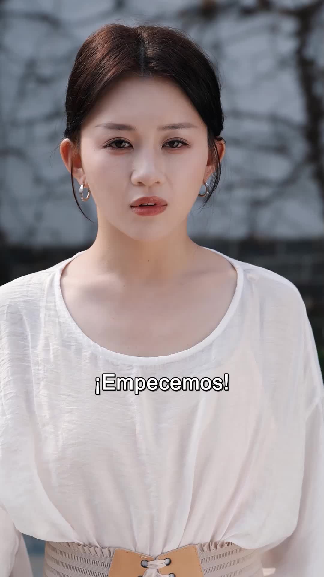 Episodio 17 - Soy un peón, ¡pero también Dios de Esgrima!